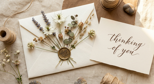 Beside and Beloved Gift Card